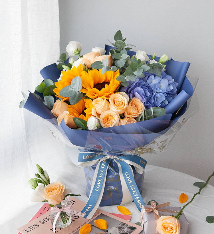 花语传情：如何选择适合生日的鲜花？